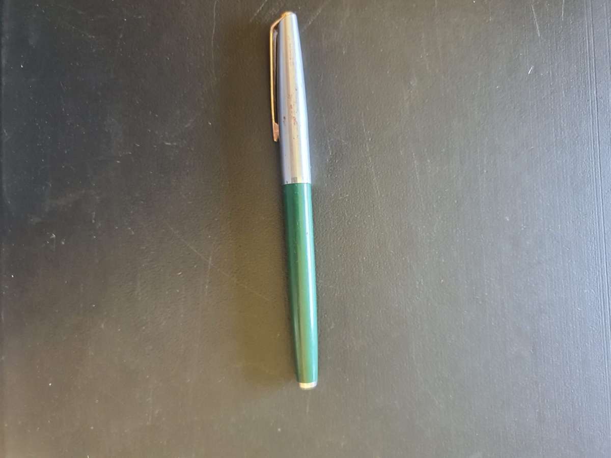 SON Fountain Pen with Nib