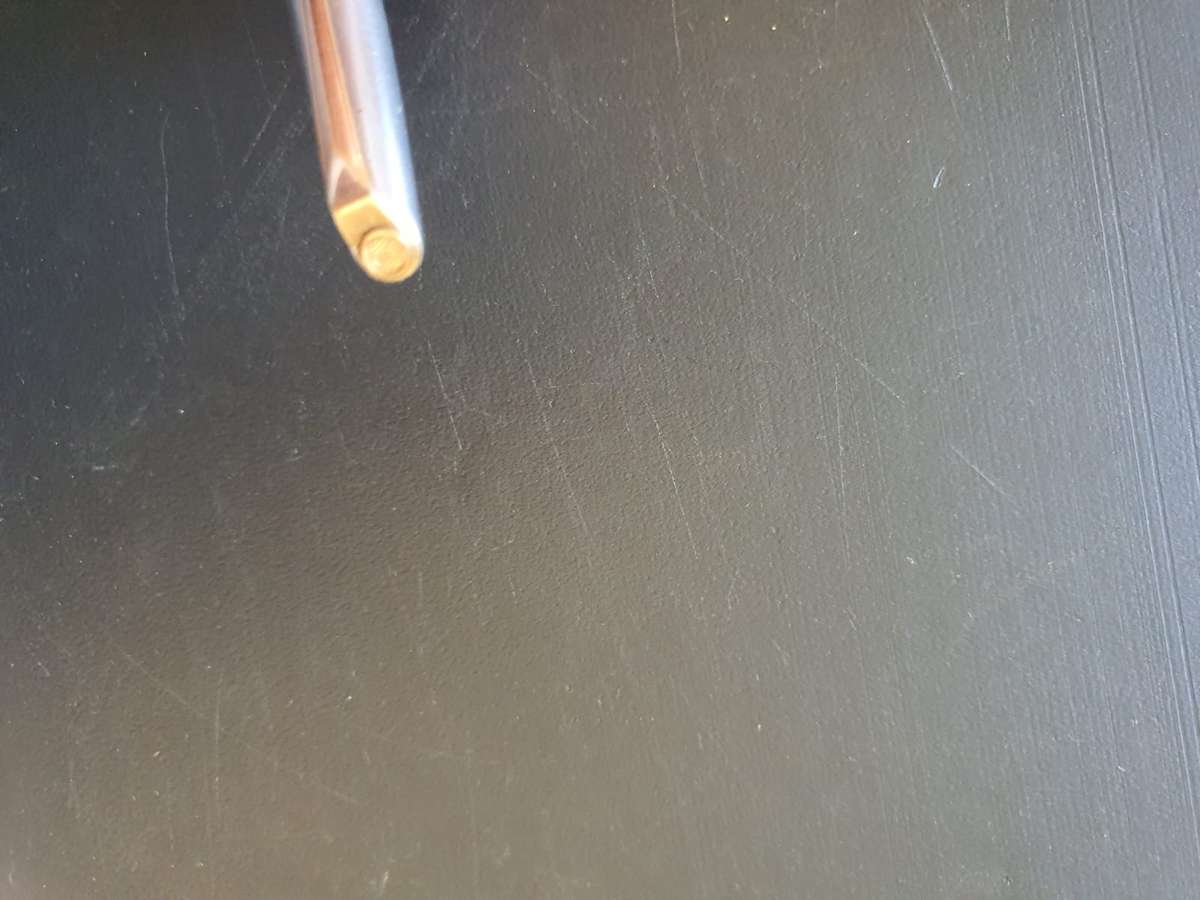 SON Fountain Pen with Nib