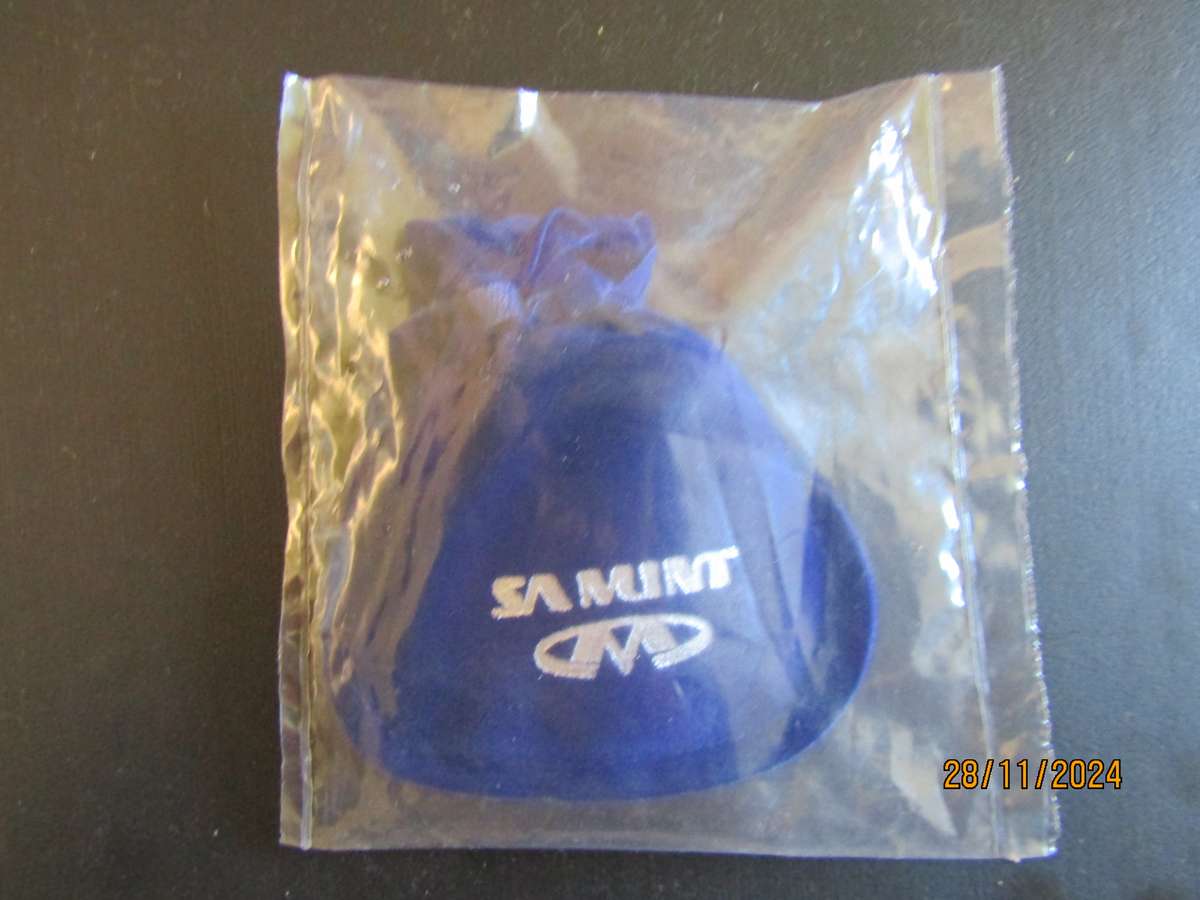 Sealed Proof 2003 Tickey.