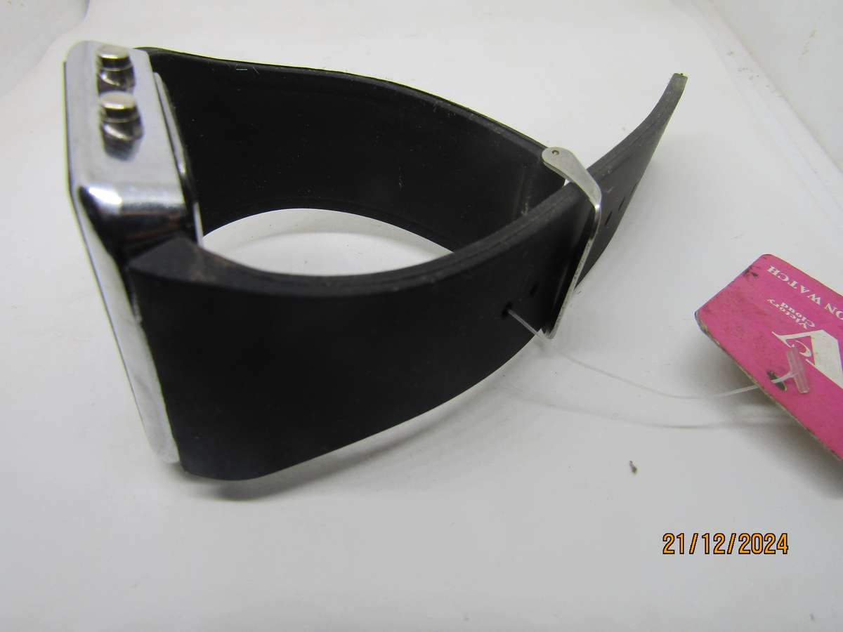 Victory Cloud LED men's watch. Works.