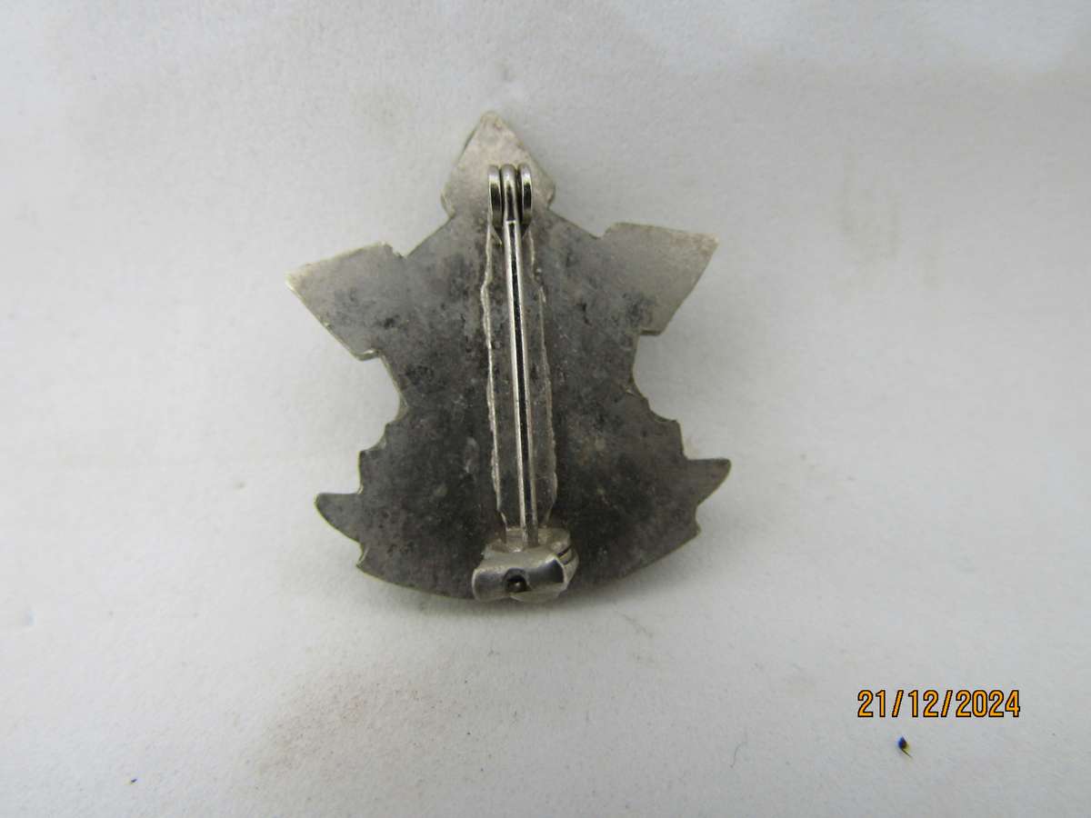 Friends of The SAAF Museum Badge