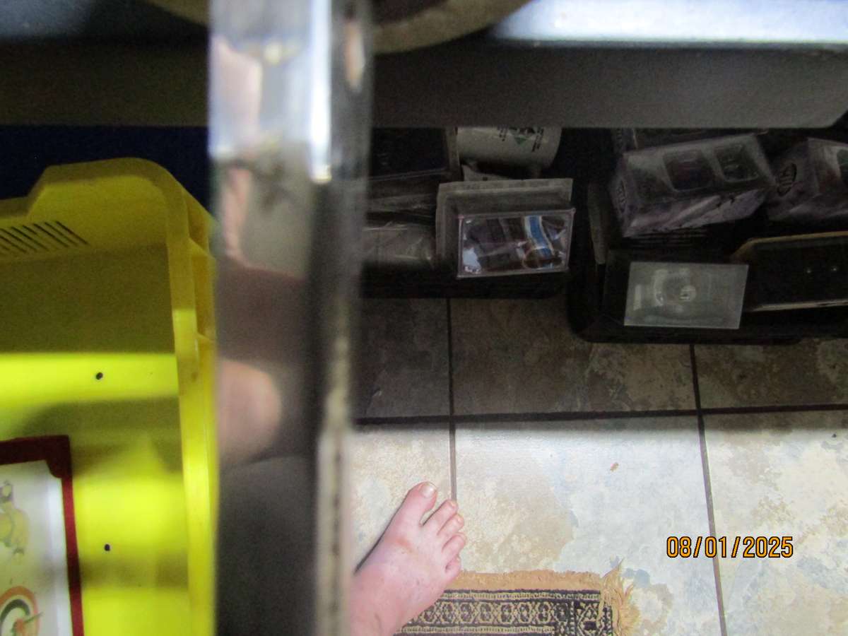 1912 Calvary Officer's sword........made by Wilkinson Sword for SADF