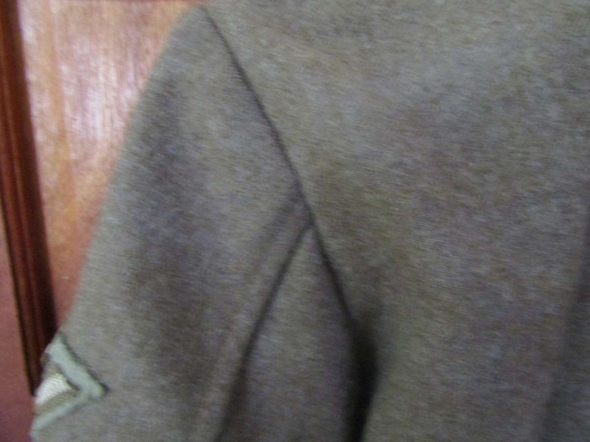 1962 Bunny Jacket Immaculate condition. No holes. Size 5.