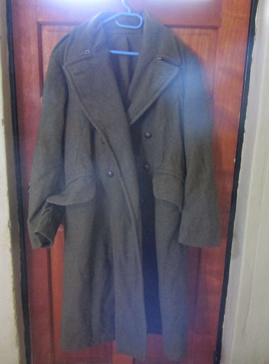 1960's Grootjas great condition. Size Large. The itchy stuff jacket