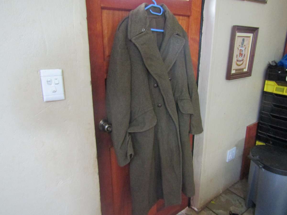 1960's Grootjas great condition. Size Large. The itchy stuff jacket