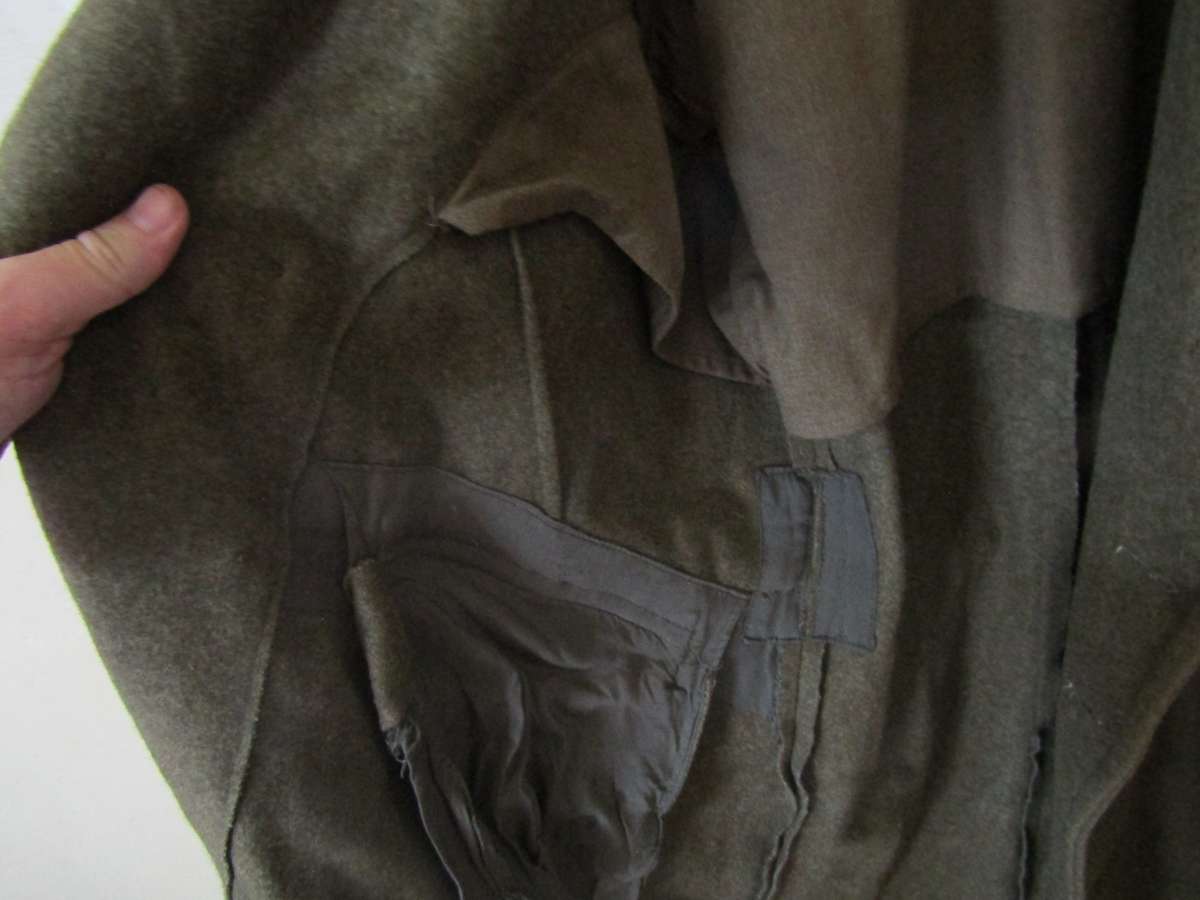 1960's Grootjas great condition. Size Large. The itchy stuff jacket