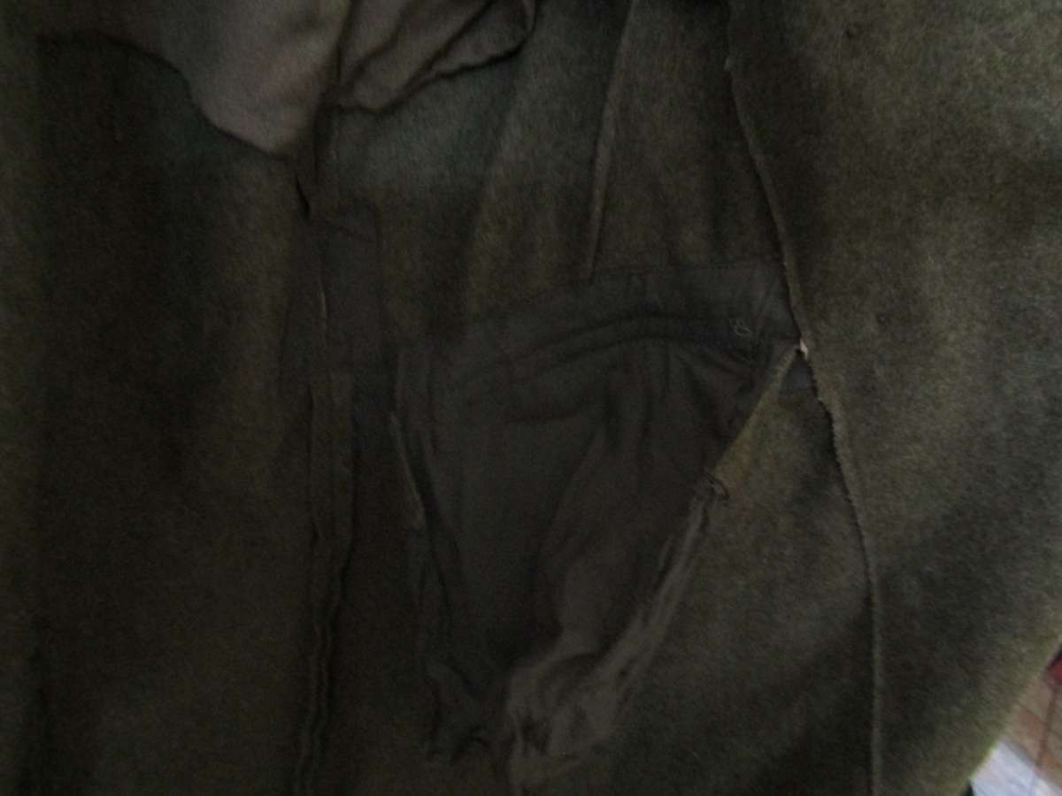 1960's Grootjas great condition. Size Large. The itchy stuff jacket