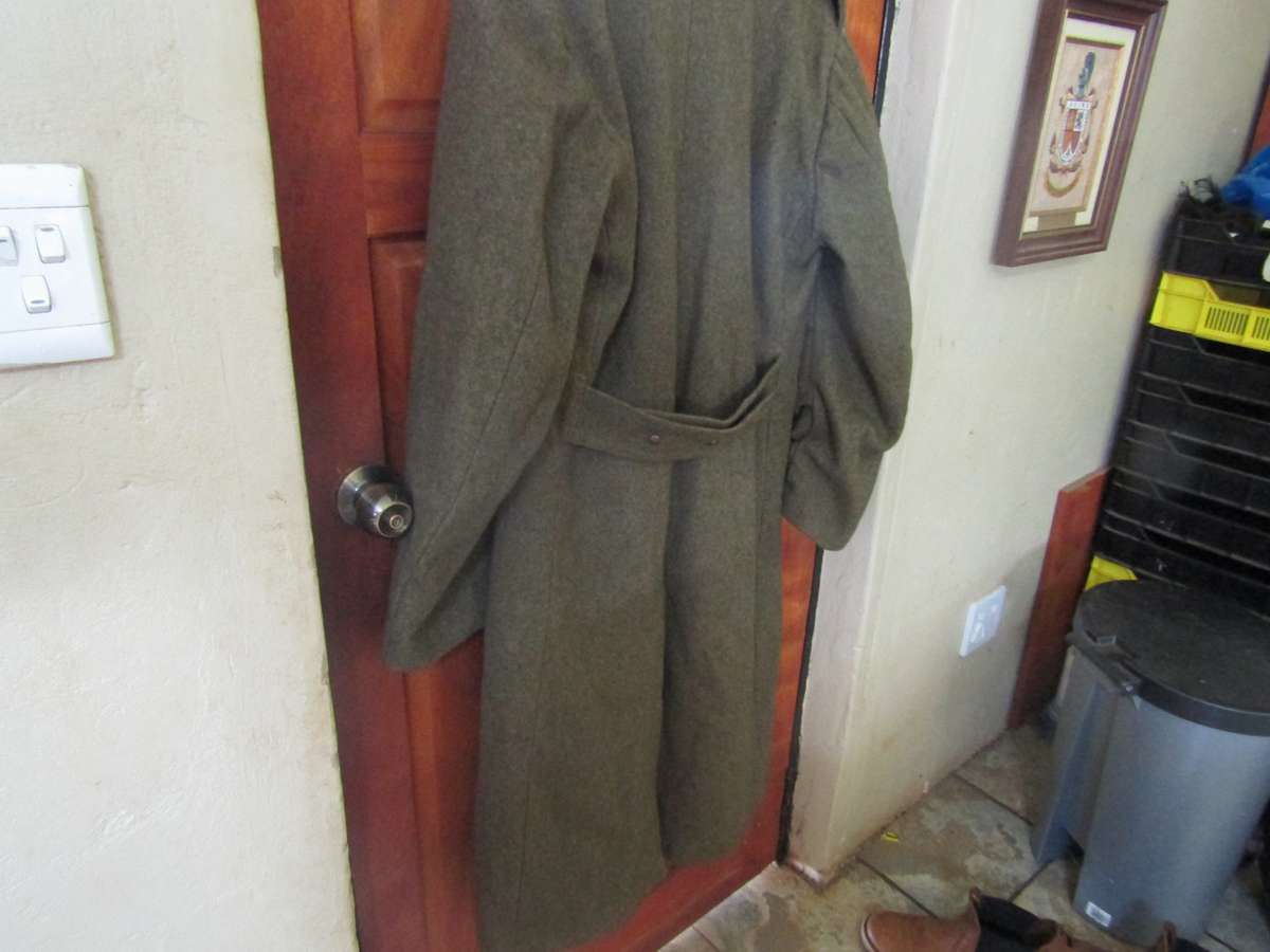 1960's Grootjas great condition. Size Large. The itchy stuff jacket