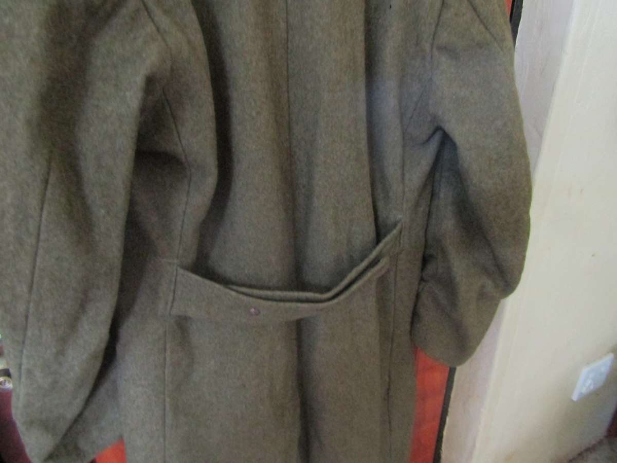 1960's Grootjas great condition. Size Large. The itchy stuff jacket