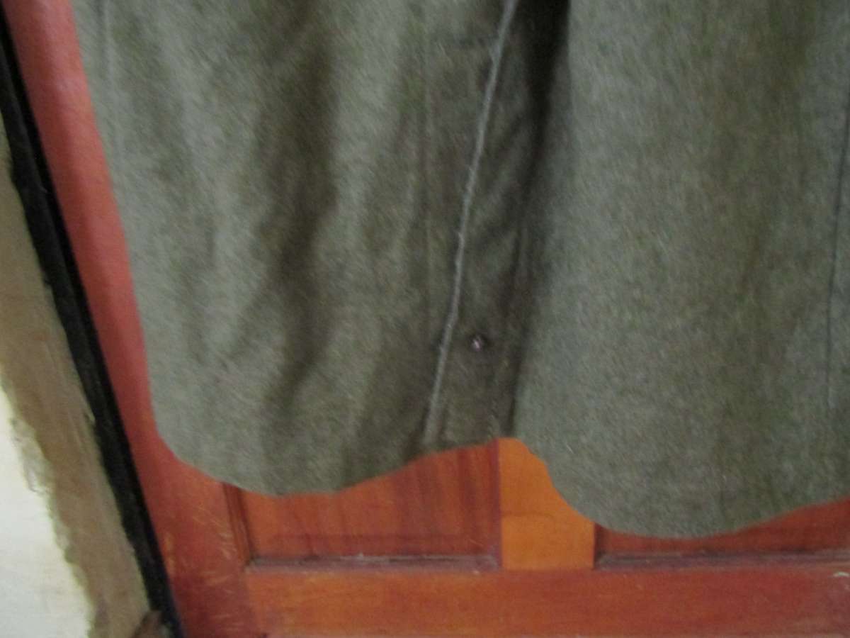 1960's Grootjas great condition. Size Large. The itchy stuff jacket