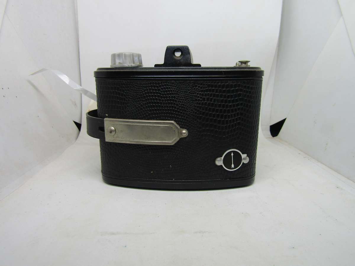 Afga Clack  Untested