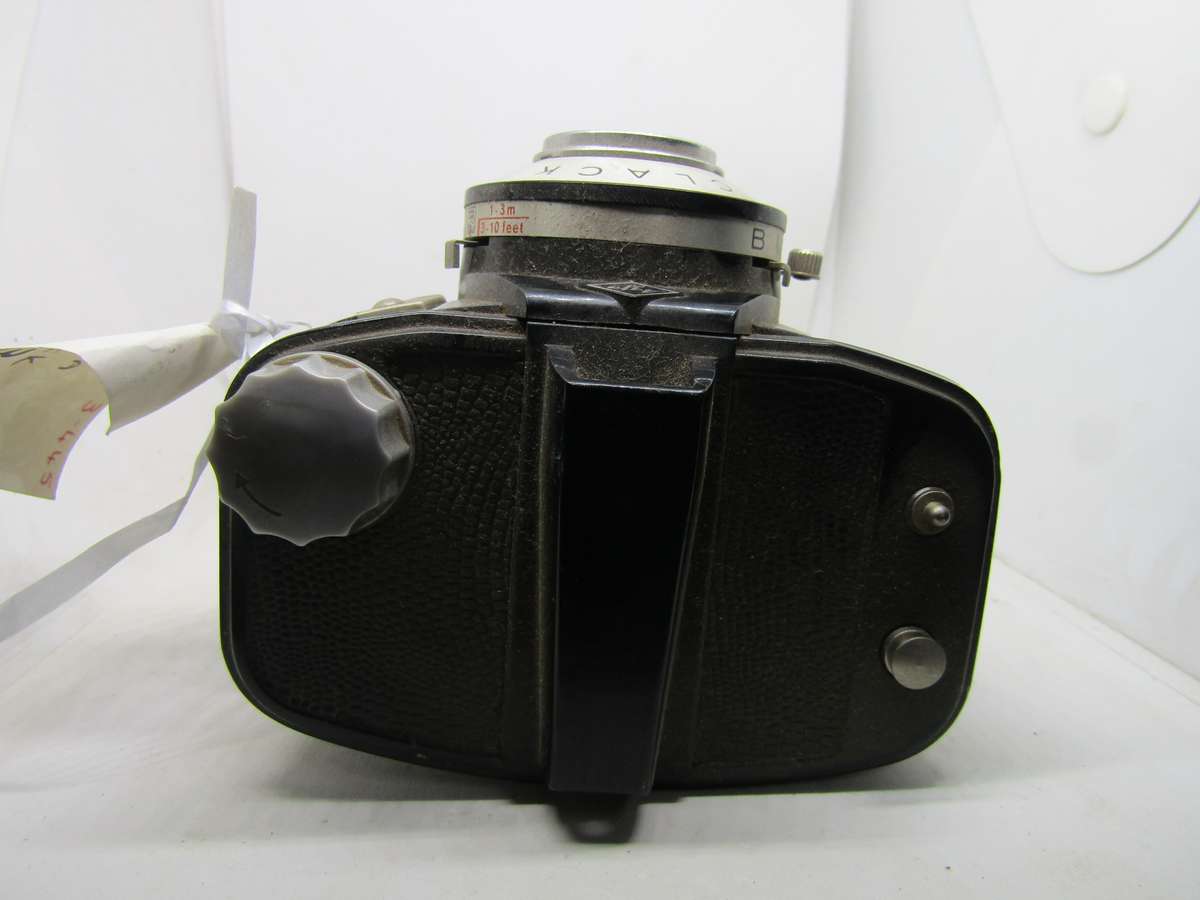 Afga Clack  Untested