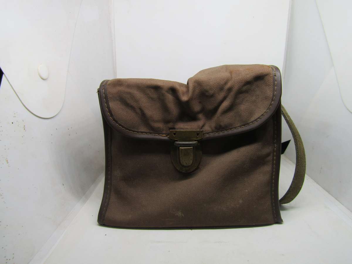 Afga Clack  Untested