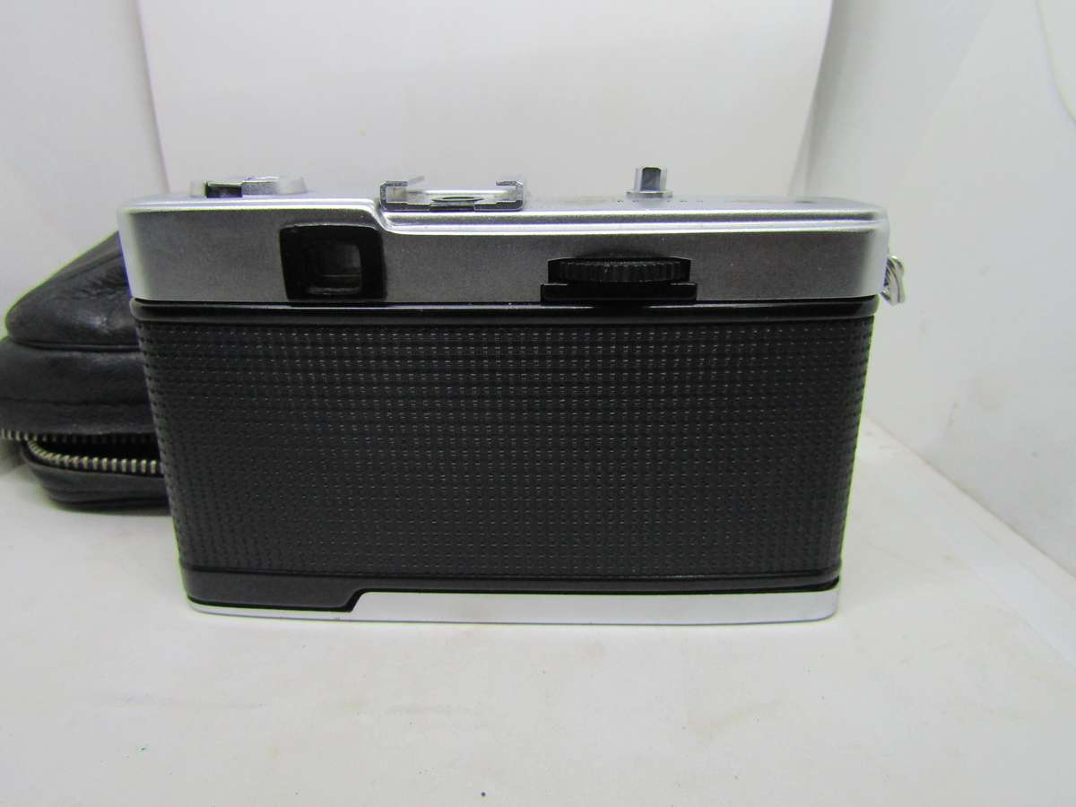 Olympus Trip 35 Untested