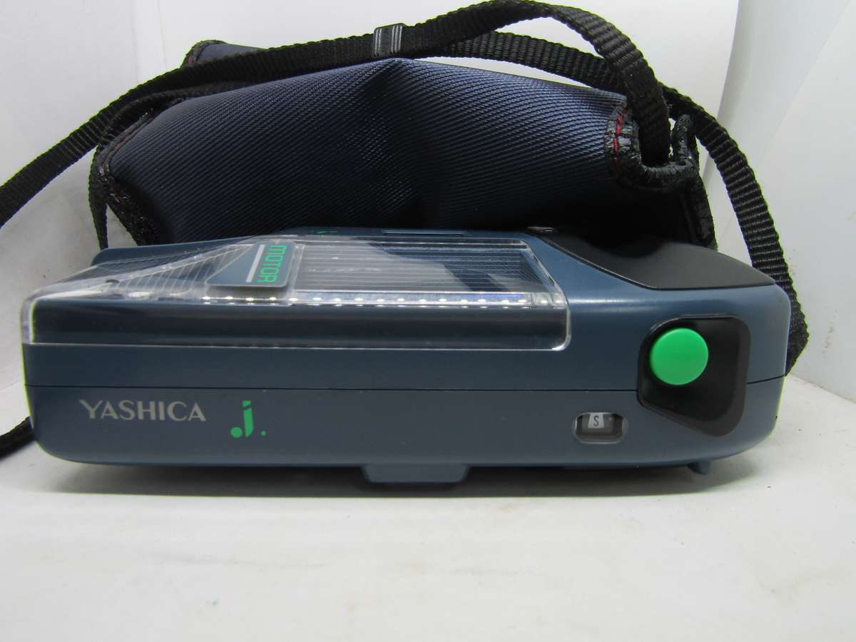 Yashica J Motor Works