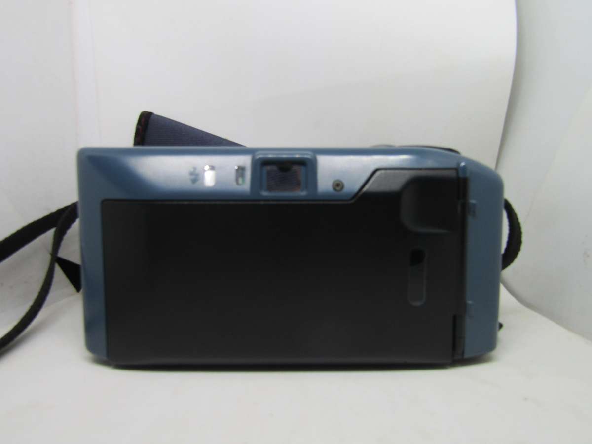 Yashica J Motor Works