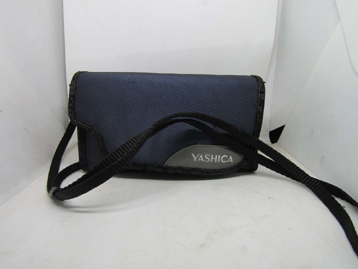 Yashica J Motor Works