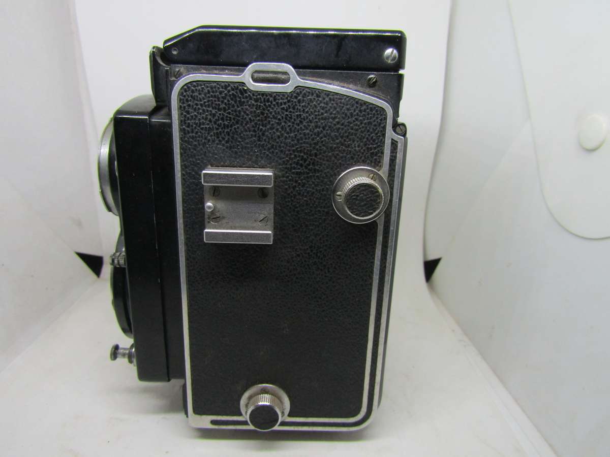 Kallo Flex Model Seikosha Untested