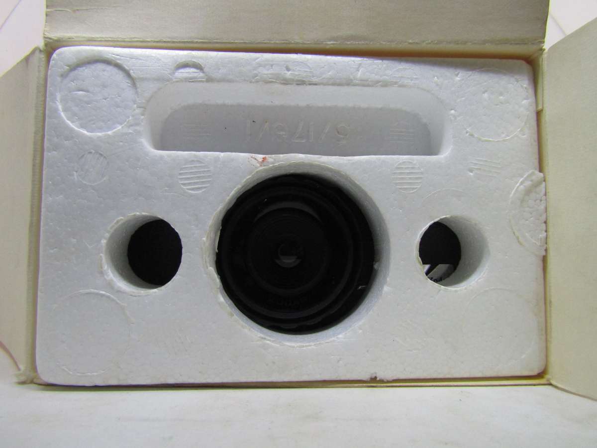 Kodak Instamatic76-X Camera. New in box