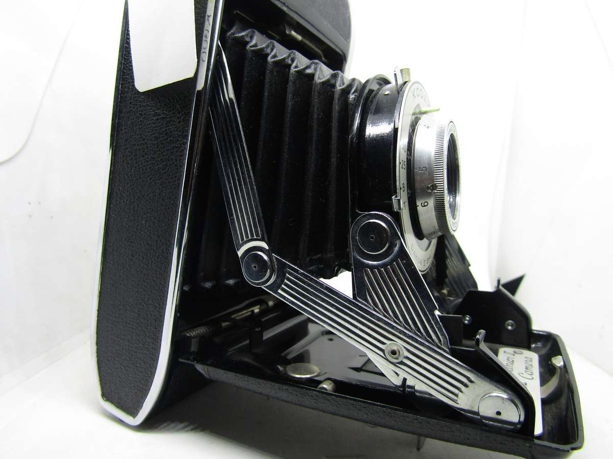 Kodak Junior 11 Camera. In original box