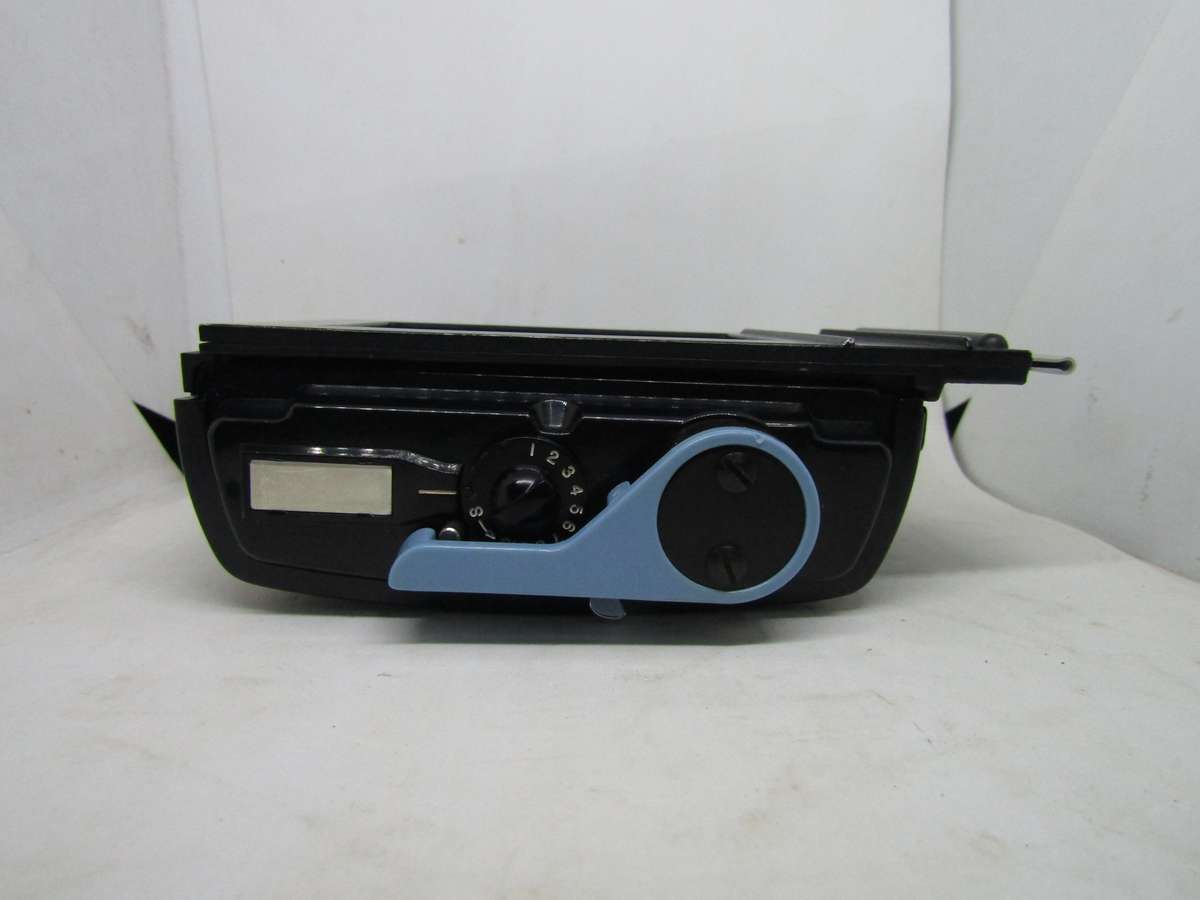 Graflex "23" Graphic 6X8 120 Roll Back for 4X5 View Camera