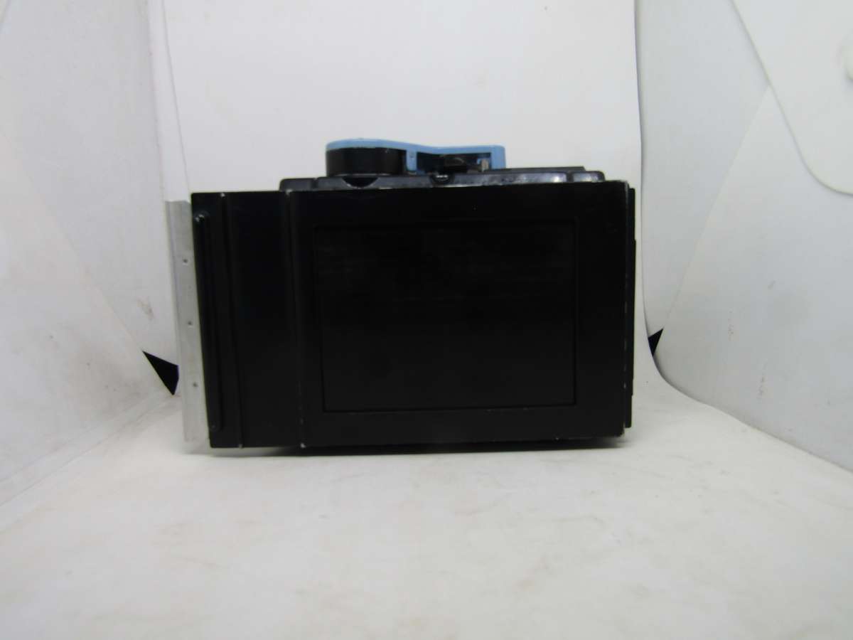 Graflex "23" Graphic 6X8 120 Roll Back for 4X5 View Camera