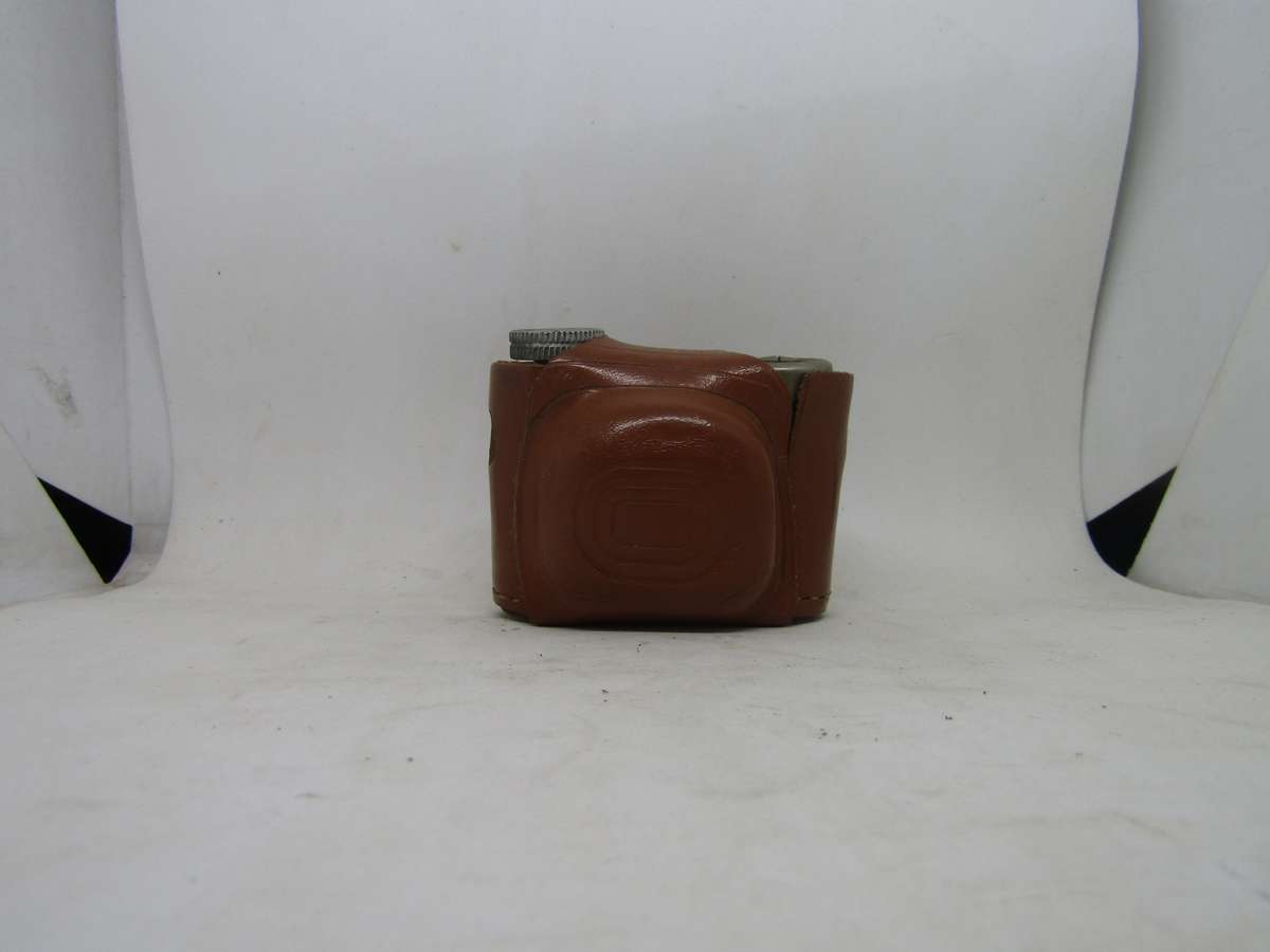 Vintage x2 RJ OMPEX 1:9 Miniature Spy Camera - These are very Rare