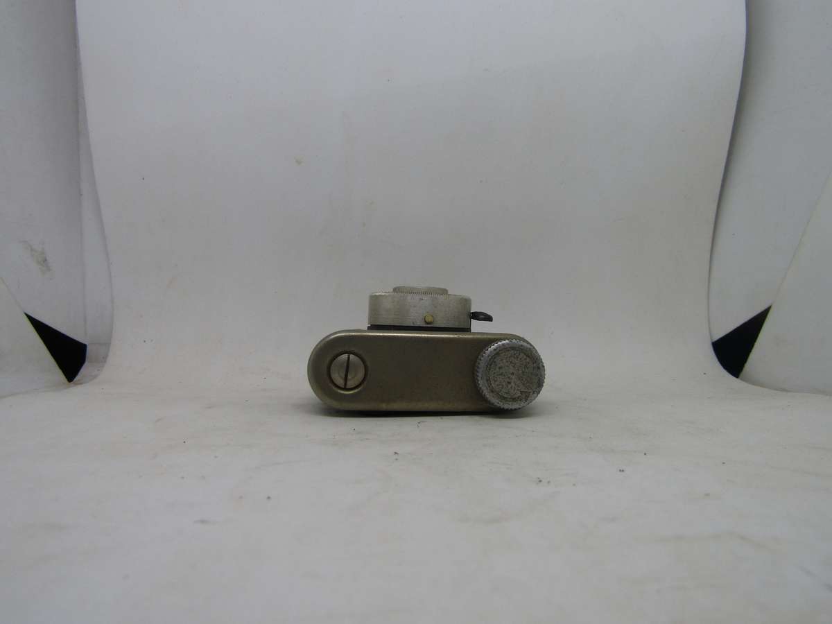 Vintage x2 RJ OMPEX 1:9 Miniature Spy Camera - These are very Rare