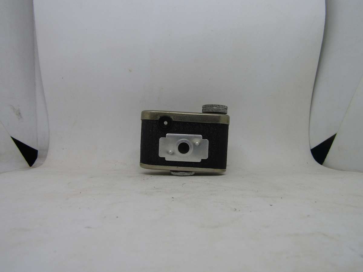 Vintage x2 RJ OMPEX 1:9 Miniature Spy Camera - These are very Rare