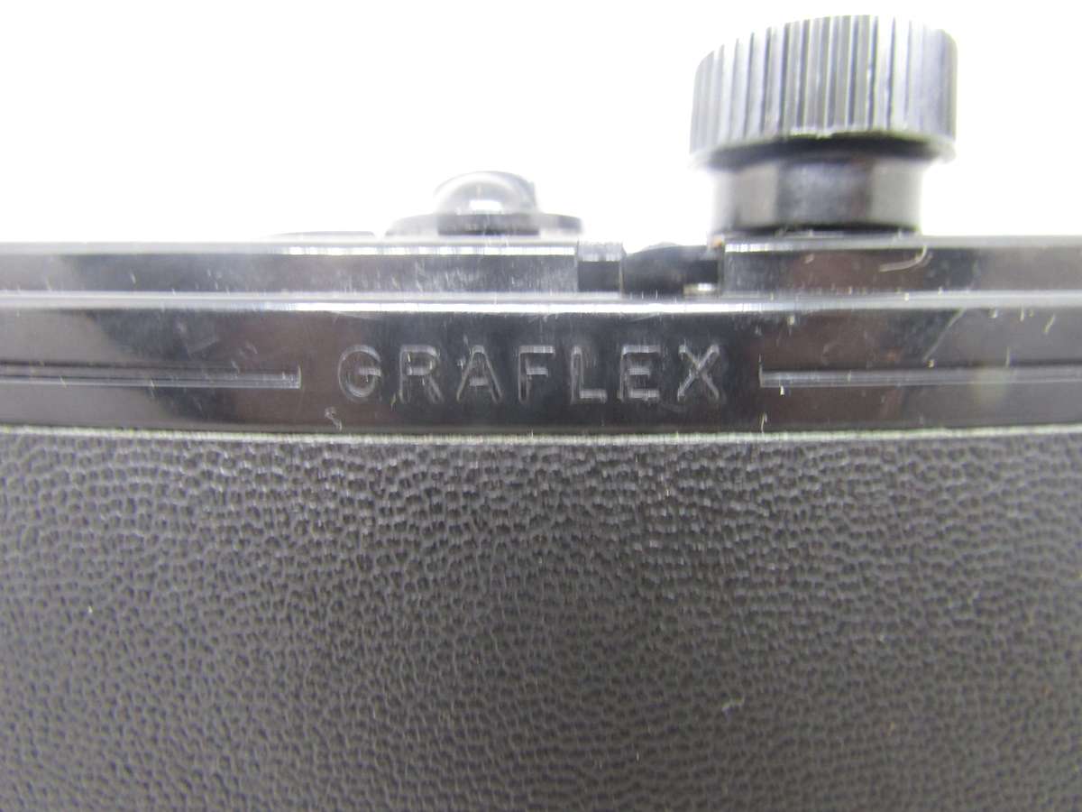 Graflex  RH 10 Untested