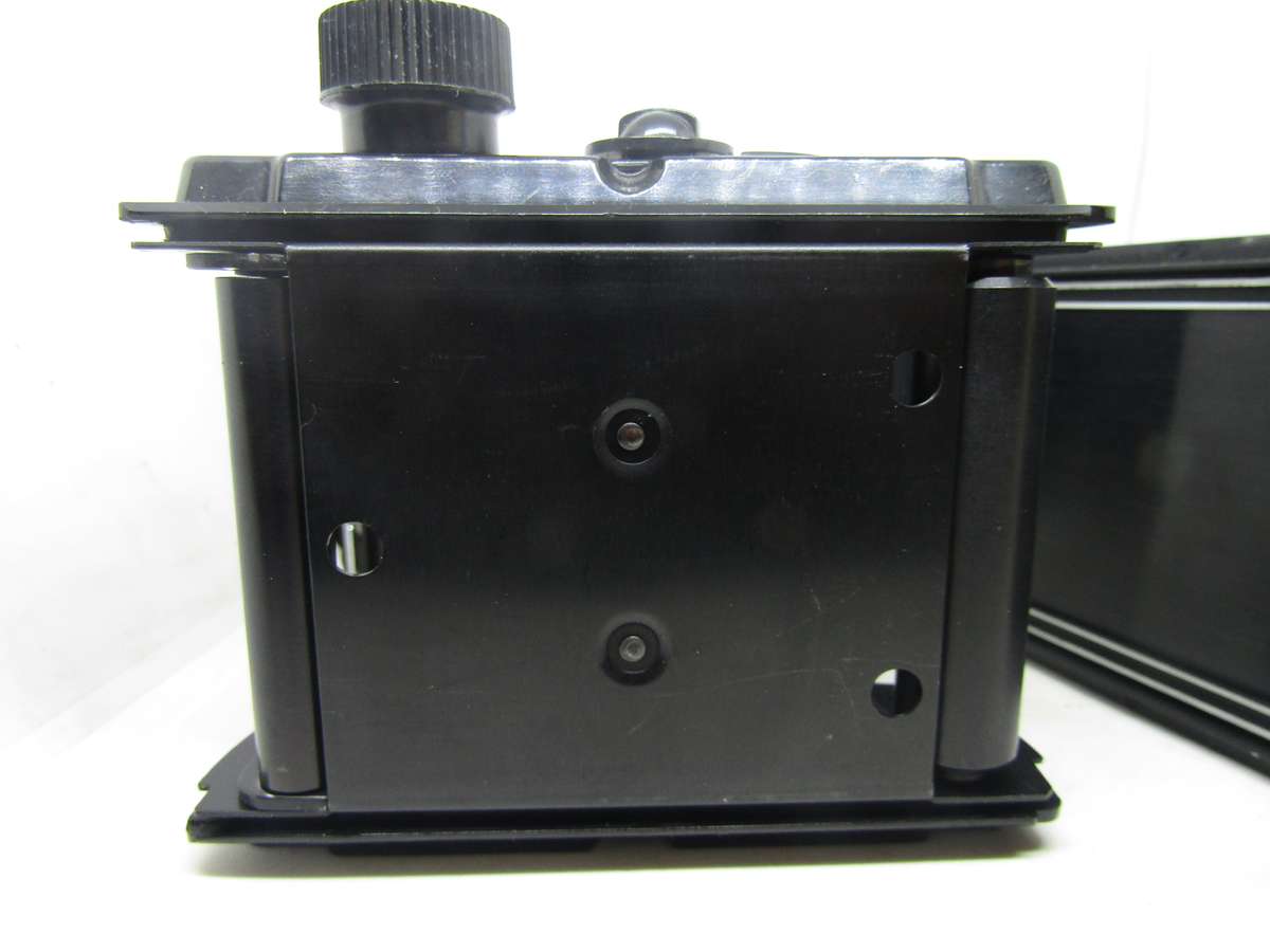 Graflex  RH 10 Untested