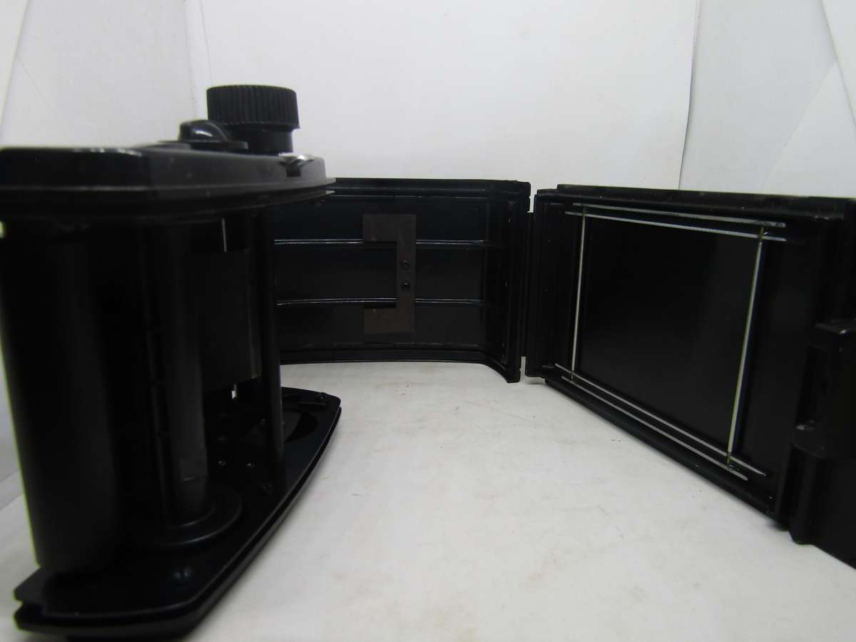 Graflex  RH 10 Untested