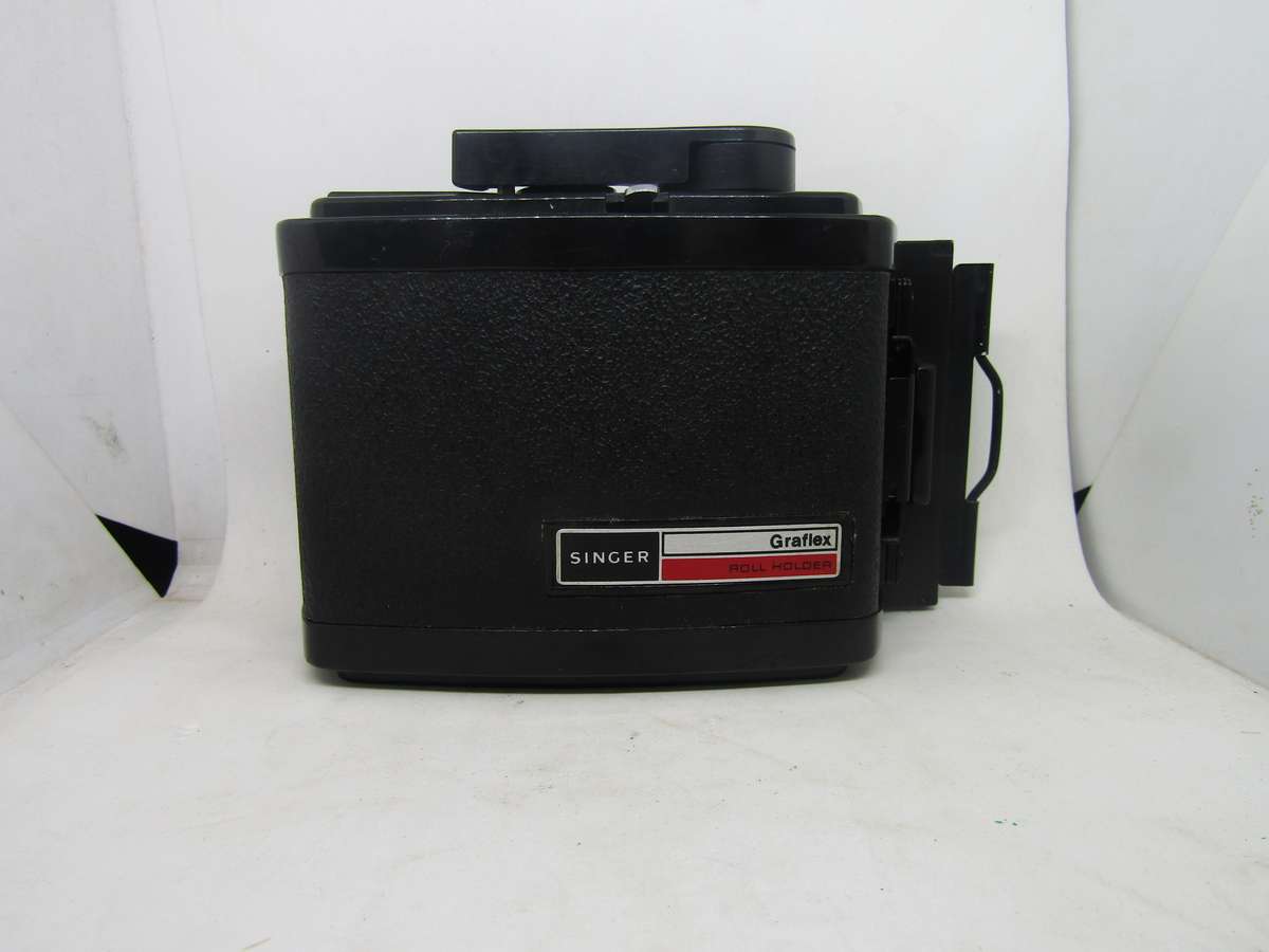Singer Graflex Roll Holder RH10