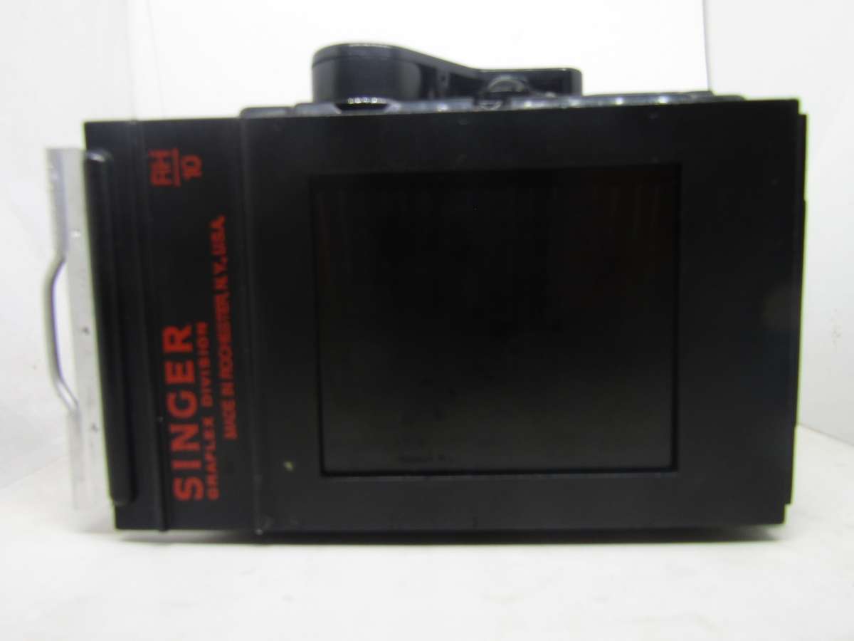 Singer Graflex Roll Holder RH10