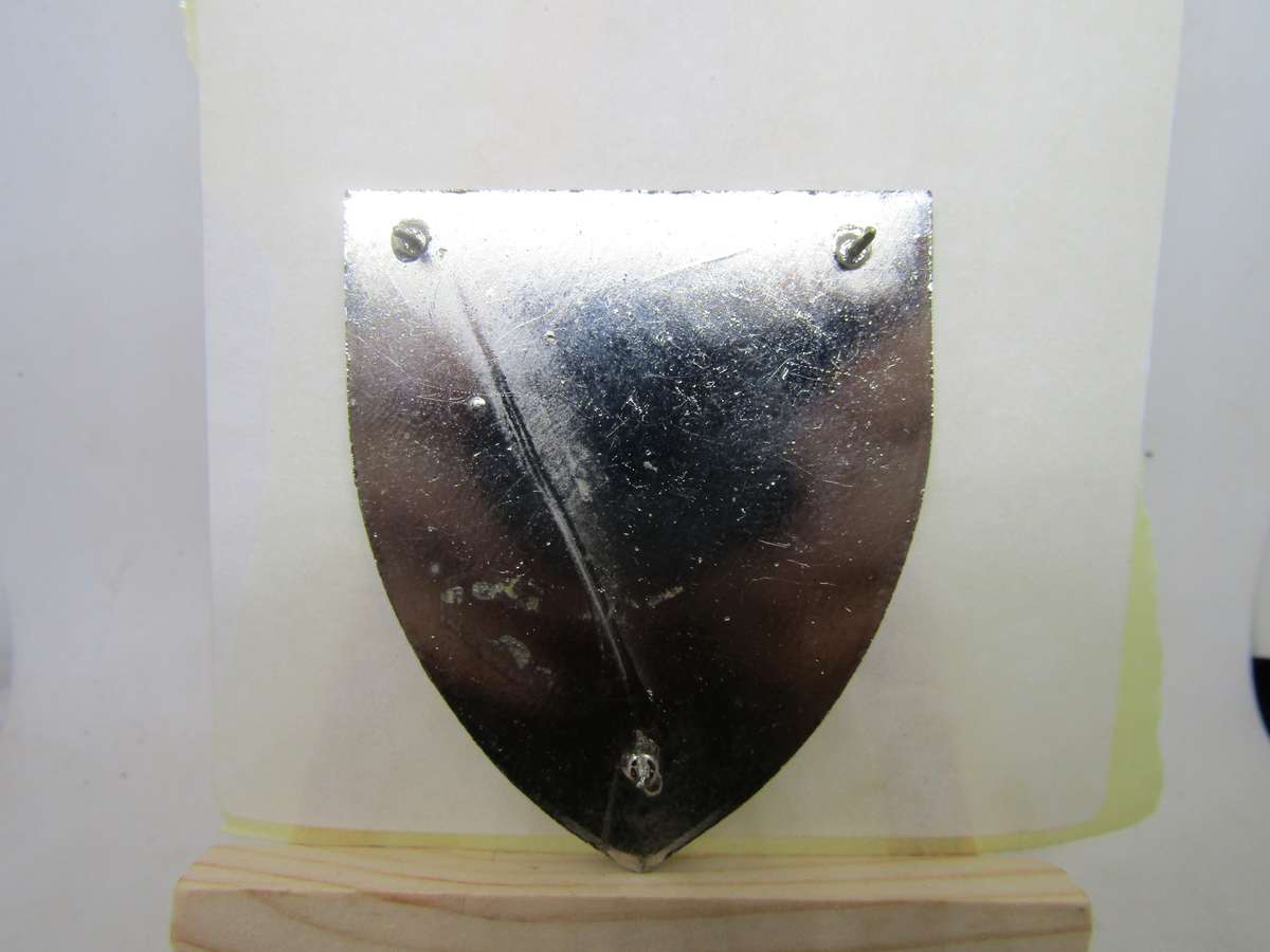 SADF 2nd Signal Flashes . Pins intact.