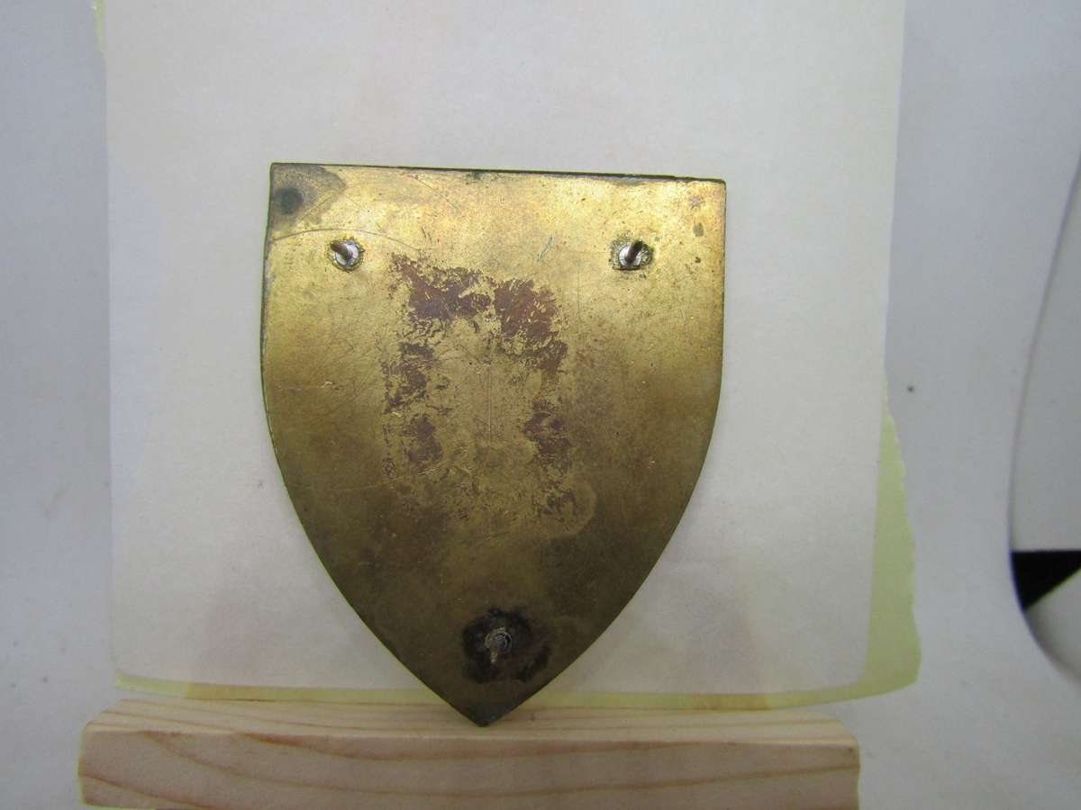 SADF NTVL Command Workshop  Flashes . Pins intact.