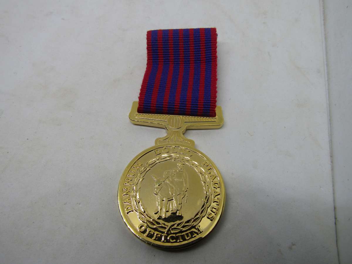 Wounded in Service of country Medal Full size Medal (replica)