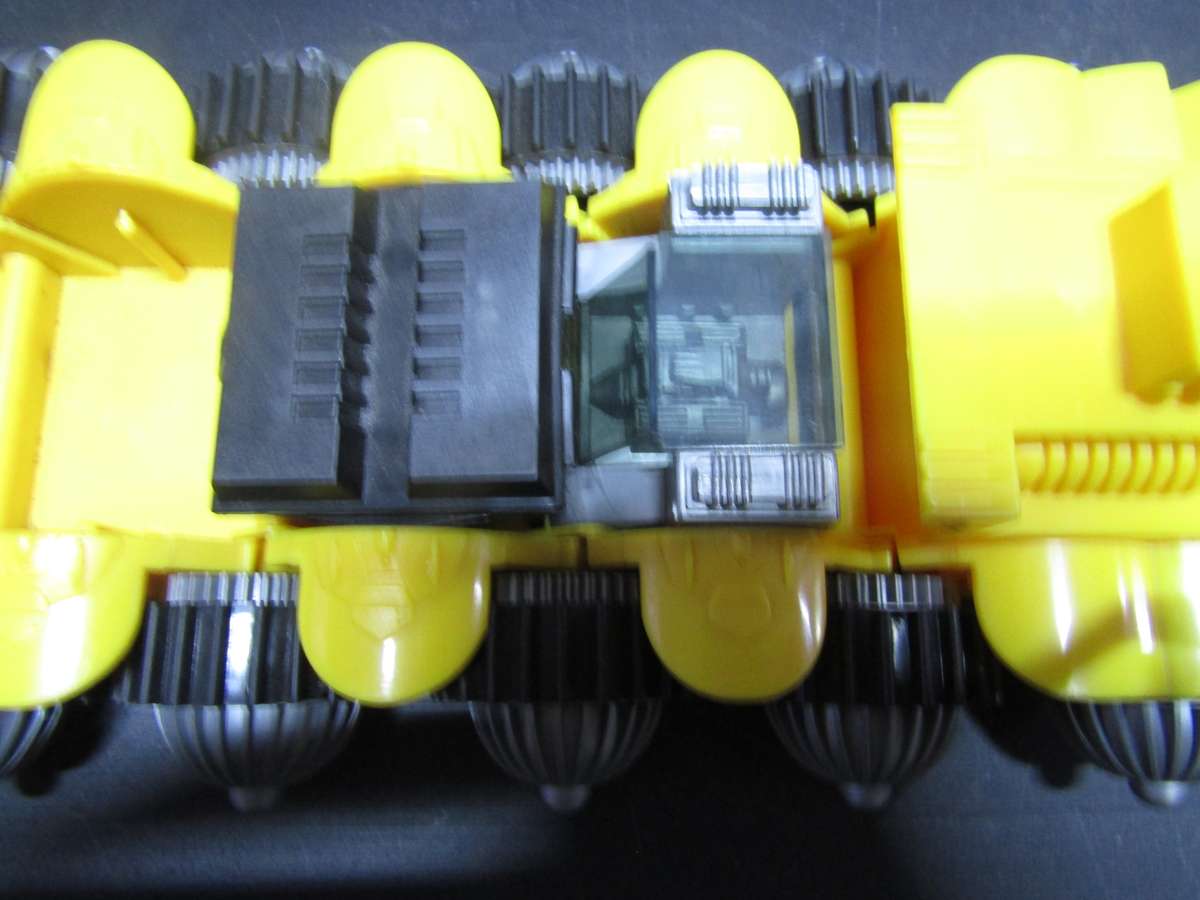 18 Wheel Crazy Climber Battery Operated. Made in Hong Kong