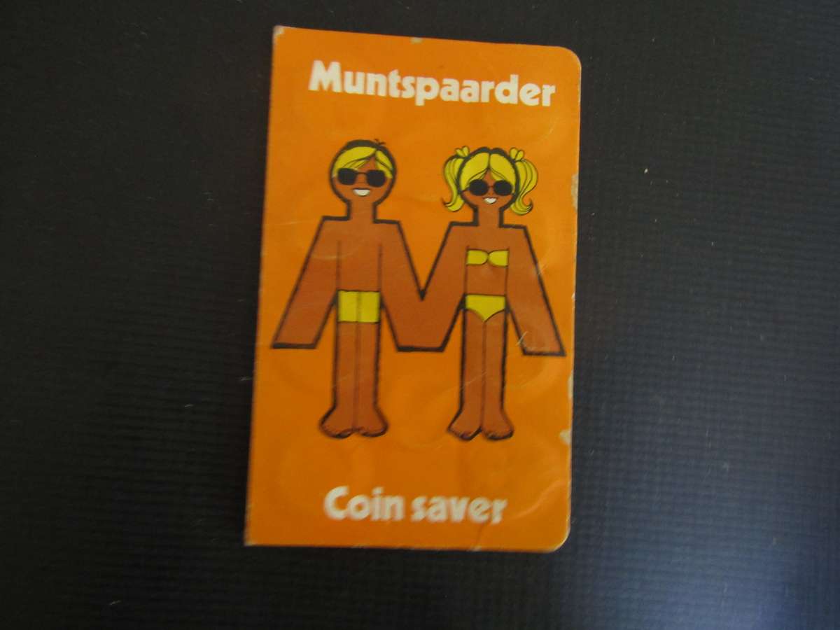 Rarely seen Saambou Building Society Bank Savings Card