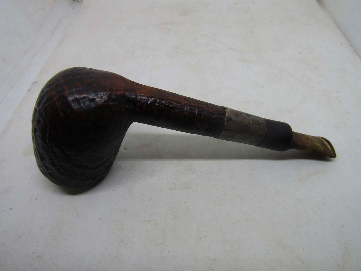 NR. 54 Vintage Smoking Pipe