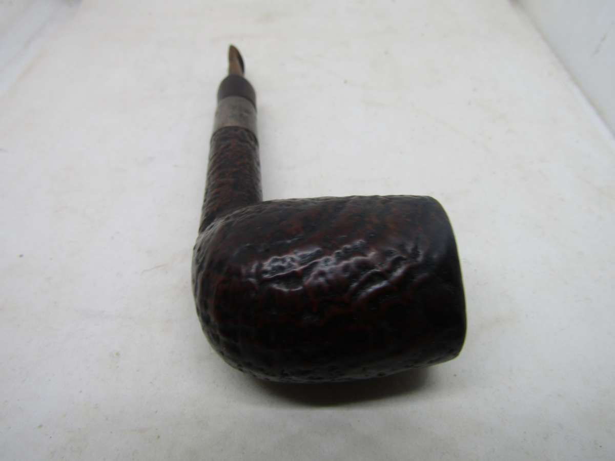 NR. 54 Vintage Smoking Pipe