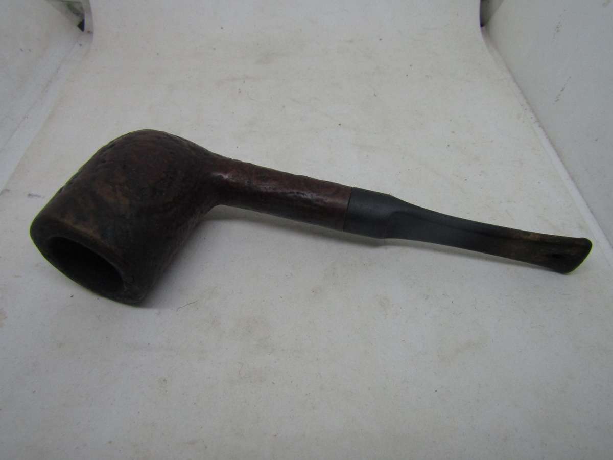 NR. 94631 Vintage Smoking Pipe