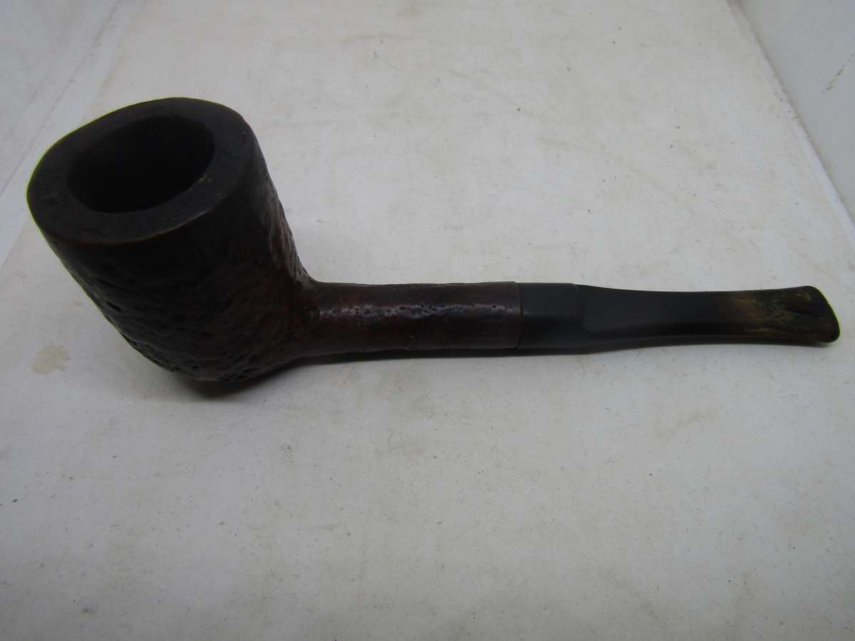 NR. 94631 Vintage Smoking Pipe
