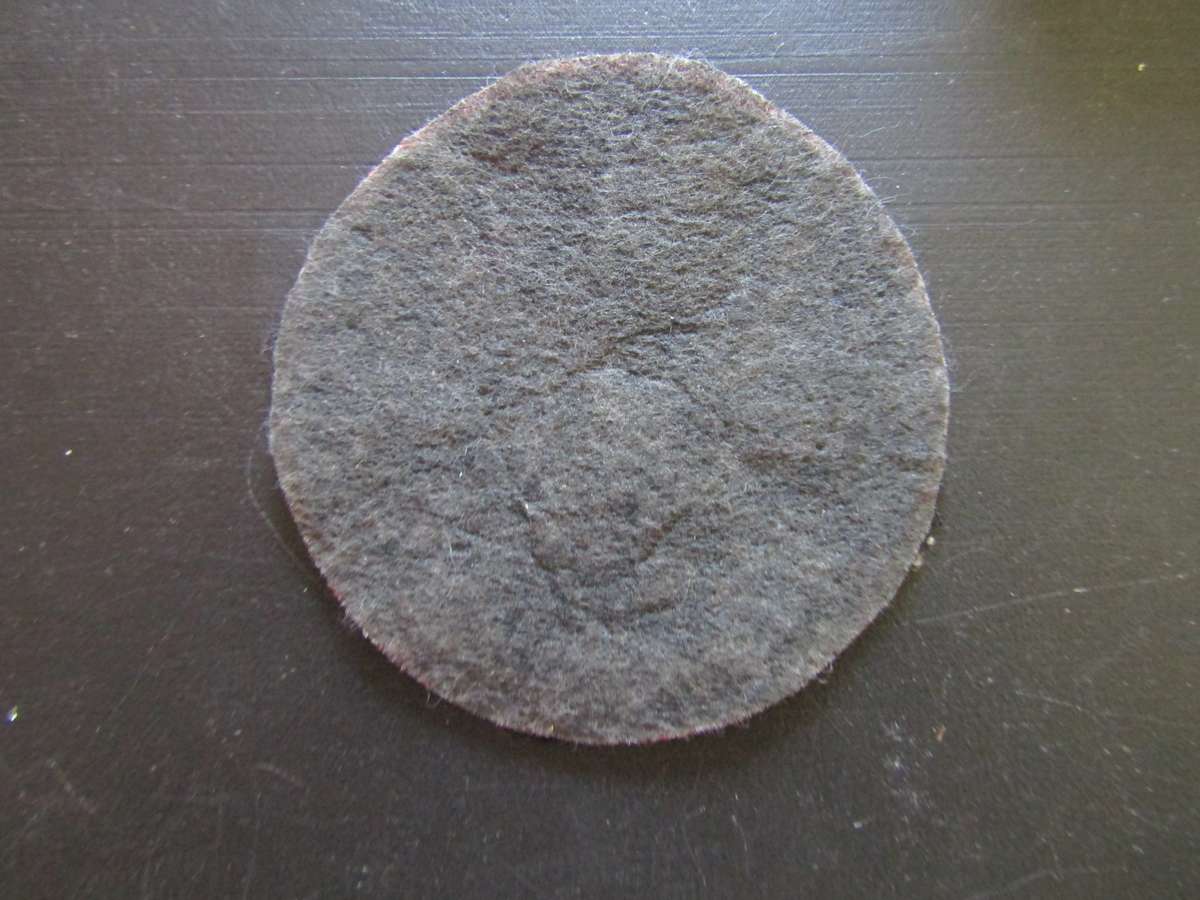 SAAF - 2 Squadron Patch