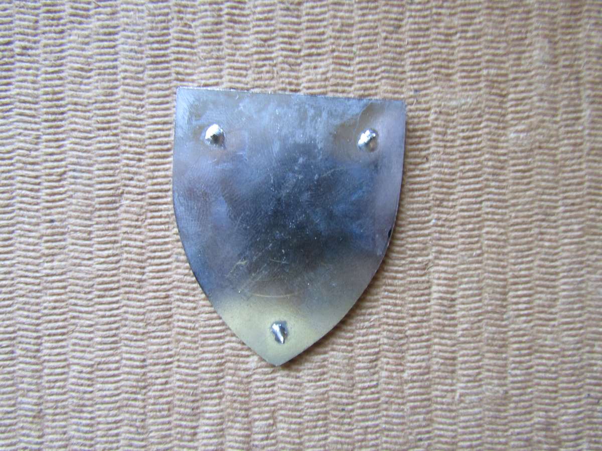 SADF 32 Battalion Shoulder Flash Pins intact.