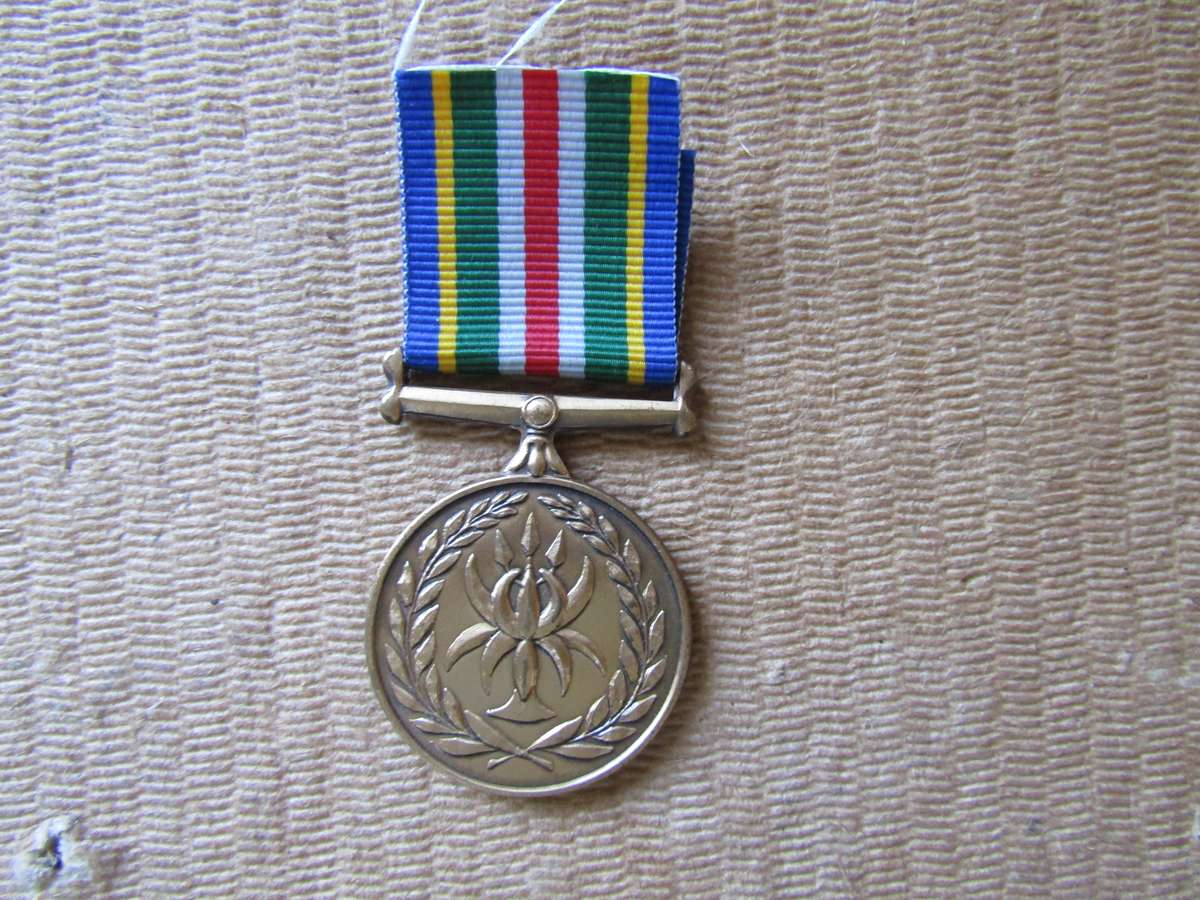 SAP Reconciliation Medal Full Size