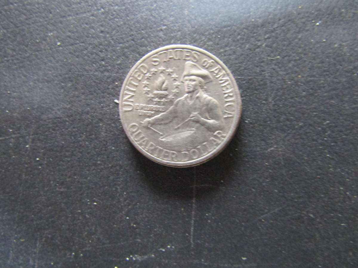 Iraqi Freedom Operation Challenge Coin (A49)