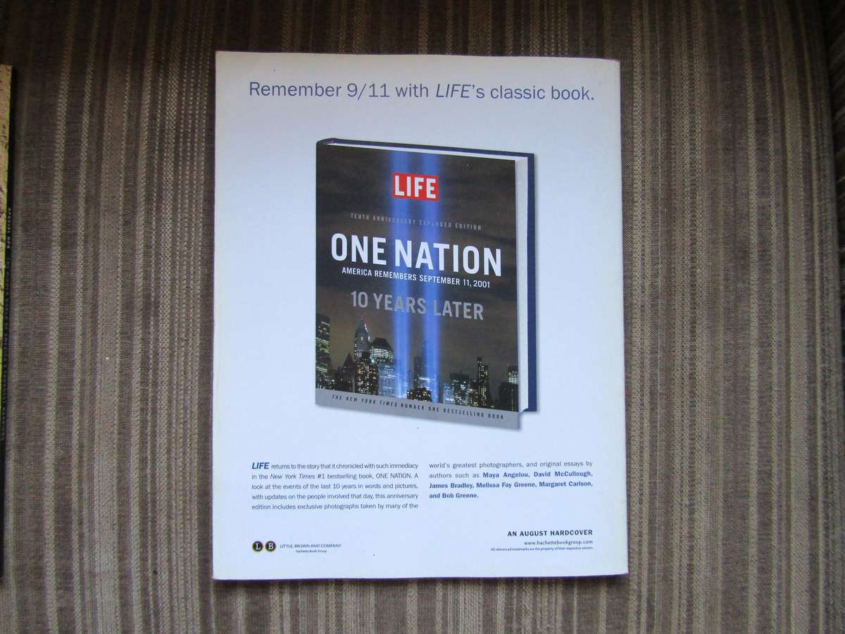 Life Osama Brought To Justice Special