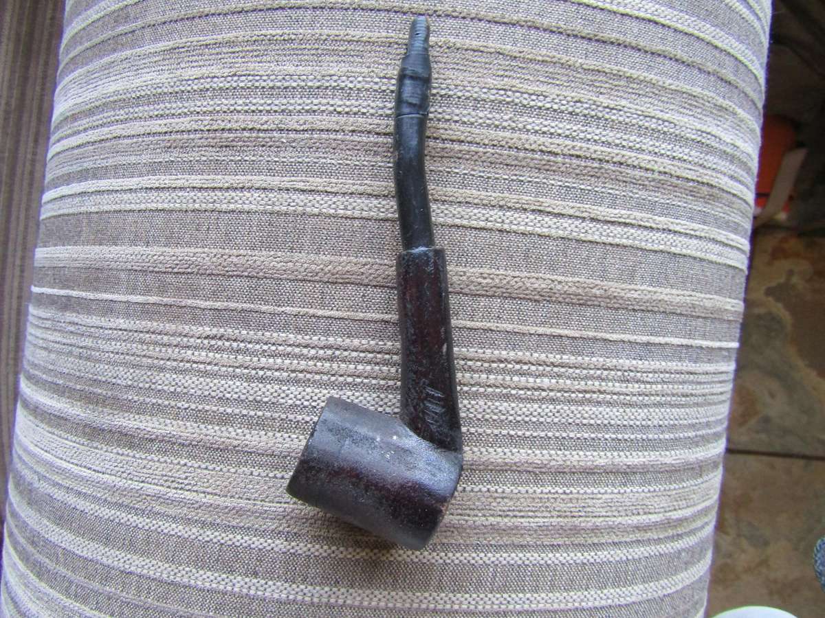 Vintage Smoking Pipe