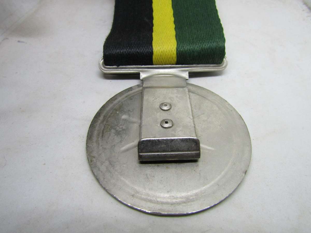 SADF Infantry School Stable Belt